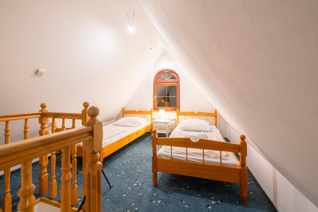 Privatunterkunft Wiktoria Zakopane