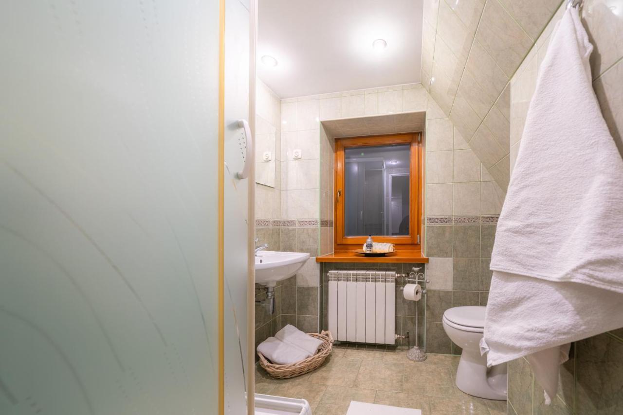 Privatunterkunft Wiktoria *